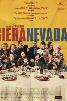 Sieranevada