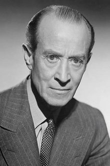 Photo of H.B. Warner