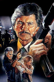 Death Wish 4: The Crackdown