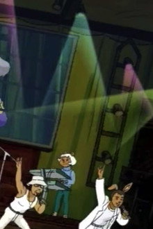 Arthur: It's Only Rock 'n' Roll