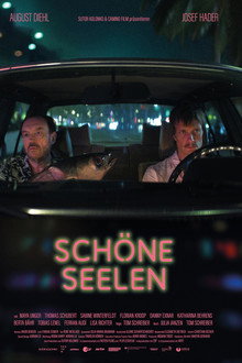 Schöne Seelen