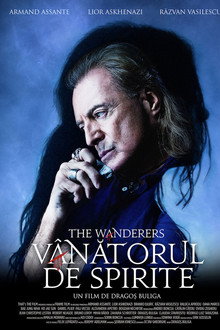 Vânătorul de spirite