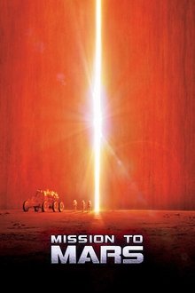 Mission to Mars Mission to Mars