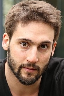Photo of Guillaume Labbé