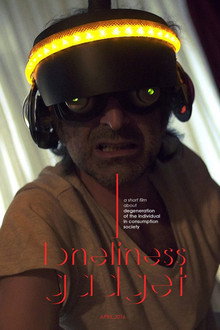 I, Loneliness Gadget