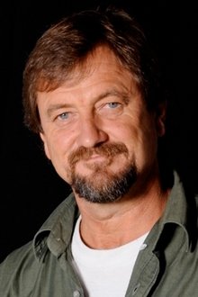Photo of Albert Maritz