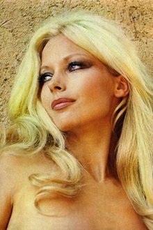 Photo of Shirley Corrigan