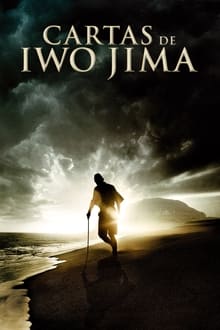 Poster do filme Cartas de Iwo Jima