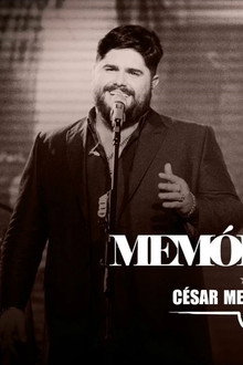 César Menotti & Fabiano - Memórias II