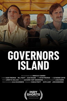 Governors Island
