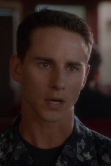 NCIS season 13 episode 9