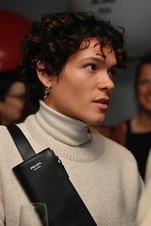 Photo of Omar Rudberg