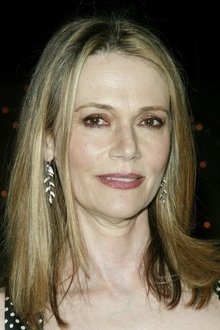 Photo of Peggy Lipton