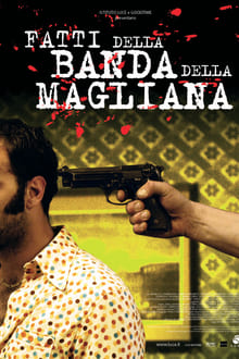 Poster do filme Fatti della banda della Magliana