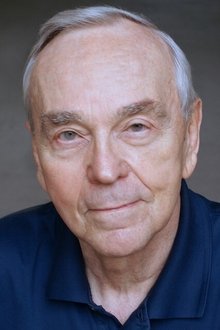 Photo of Ted Johnson