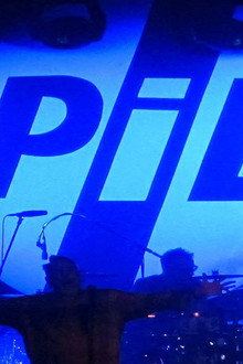 There Is a PiL in Heaven