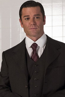 Murdoch Mysteries season 11 episode 4
