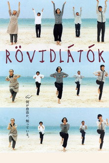 Rövidlátók