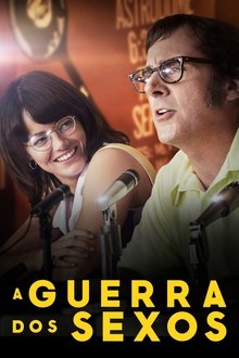 Battle of the Sexes (BluRay)