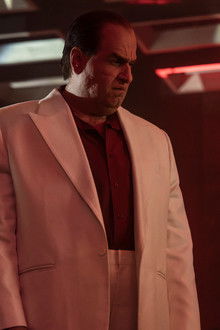 The Penguin - Season 1