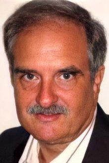 Photo of John C. Klein