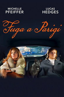 Fuga a Parigi