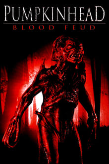 Pumpkinhead: Blood Feud