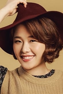Foto de perfil de Choi Yoo-Jin