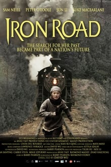 Poster do filme Iron Road