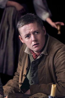 The Gallows Pole: This Valley Will Rise - Season 1