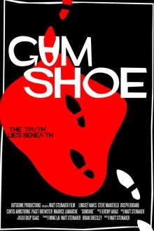 Gumshoe movie poster