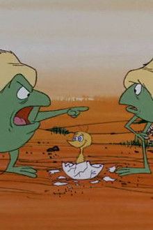 Tijuana Toads - Season 1