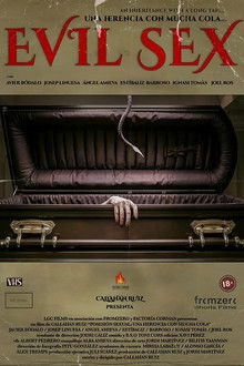 Evil Sex