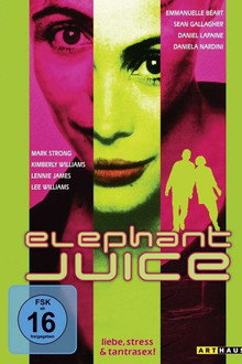 Elephant Juice