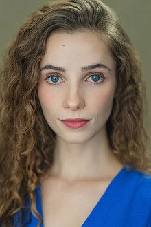 Photo of Bethany Weaver