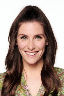 Photo of Sarah Levy