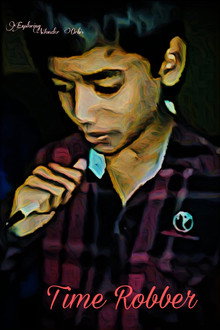Time Robber