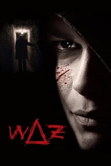 WΔZ movie poster