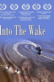 Into the Wake movie poster