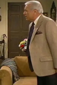 Too Close for Comfort - Season 4