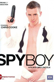 SpyBoy