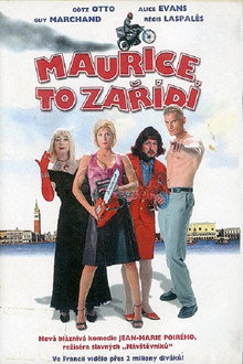 Maurice to zařídí