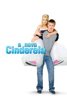 Poster do filme A Nova Cinderela