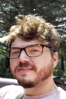 Liam Lilly