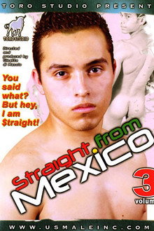 Straight from Mexico 3