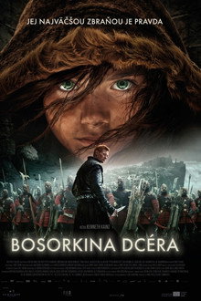 Dcéra čarodejnice