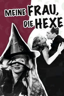 Meine Frau, die Hexe