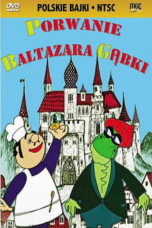 Porwanie Baltazara Gąbki