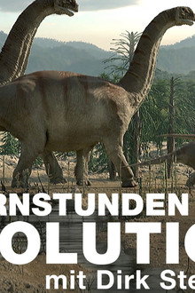 Terra X - Sternstunden der Evolution