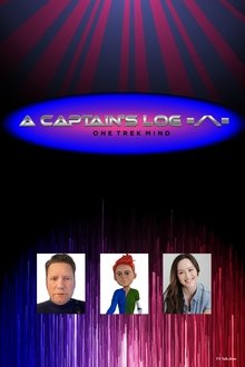 Poster da série A Captain's Log